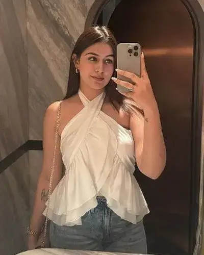 Escorts In Andrott