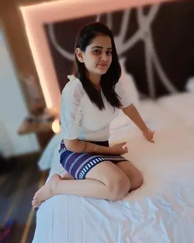 Escort Service In Andrott